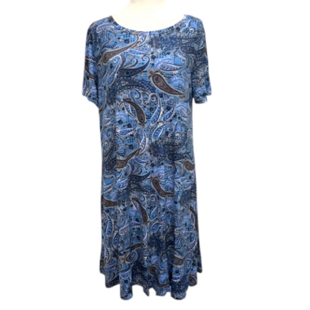 Popyoung Dress